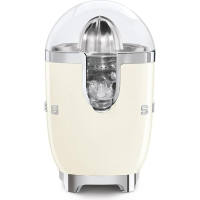 Соковижималка для цитрусових (цитрус-прес) SMEG CJF01WHEU