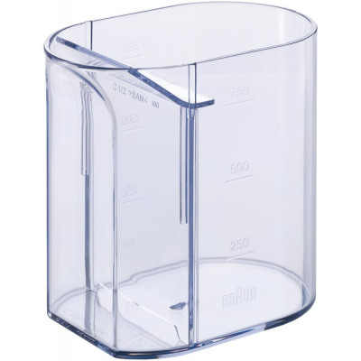 Соковитискач відцентровий Braun SJ 3100 BK