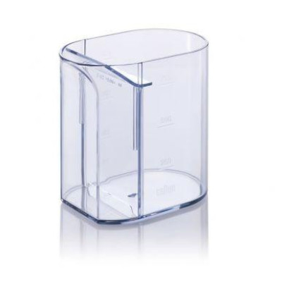 Соковитискач відцентровий Braun SJ 3100 WH