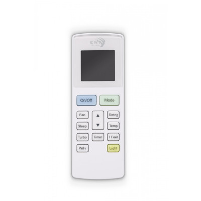 Спліт-система EWT Clima S-090GDI-HRFN1