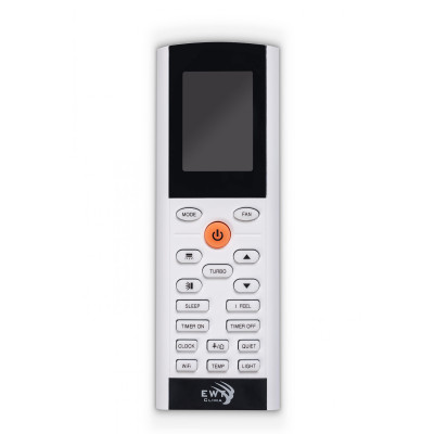 Спліт-система EWT Clima S-090GDP-HRFN1