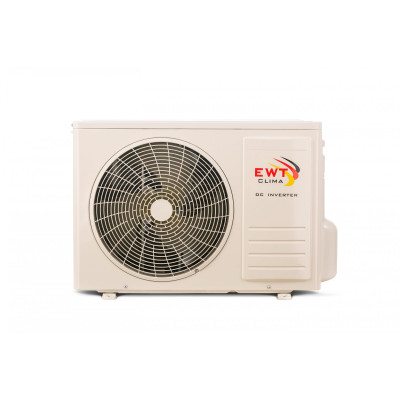 Спліт-система EWT Clima S-090SNI-HRFN8
