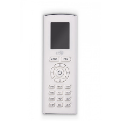 Спліт-система EWT Clima S-090SNI-HRFN8