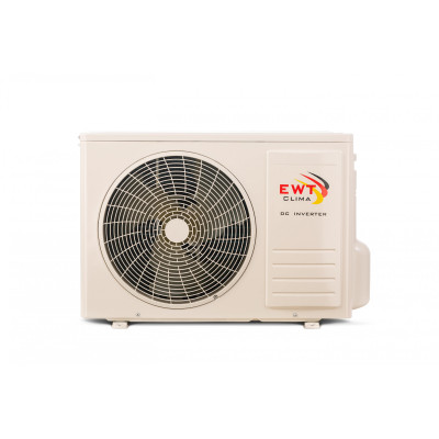 Спліт-система EWT Clima S-120SDP-HRFN8