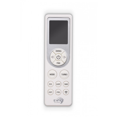 Спліт-система EWT Clima S-120SDP-HRFN8