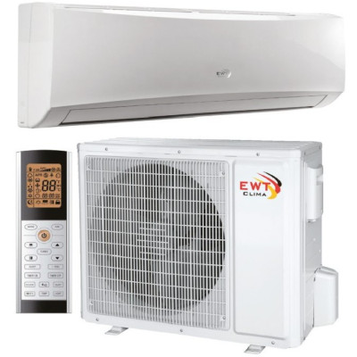 Спліт-система EWT Clima S-180GDP-HRFN1