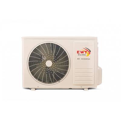 Спліт-система EWT Clima S-180SDI-HRFN8