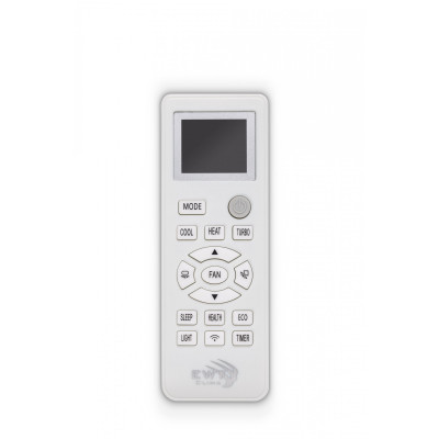 Спліт-система EWT Clima S-180SDI-HRFN8