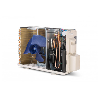 Спліт-система Fujico ACF-07AHRN1C