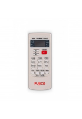 Спліт-система Fujico ACF-I07AHRDN1