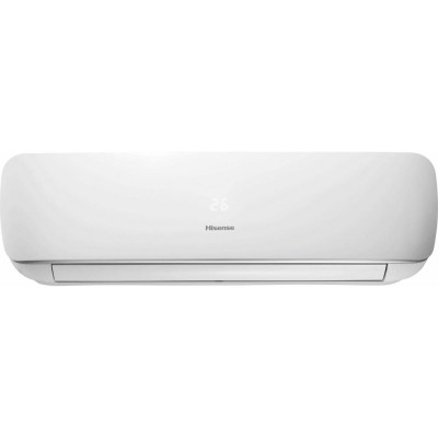 Спліт-система Hisense APPLE PIE SUPER TG25VE0A