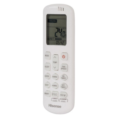 Спліт-система Hisense APPLE PIE SUPER TG70BB0B