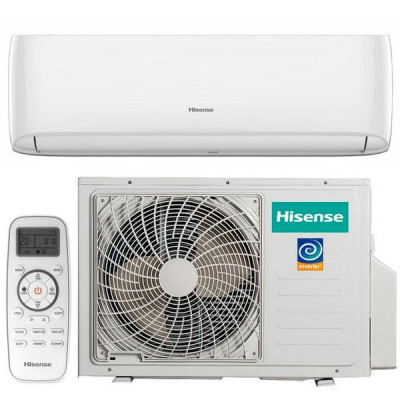 Спліт-система Hisense Perla CA25YR1A