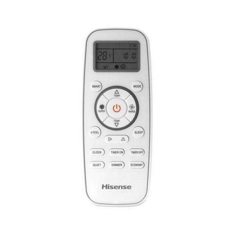 Спліт-система Hisense Perla CA50XS1A