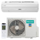 Спліт-система Hisense Silentium Pro QD35XU0A