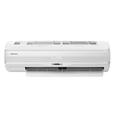 Спліт-система Hisense Silentium Pro QD35XU0A