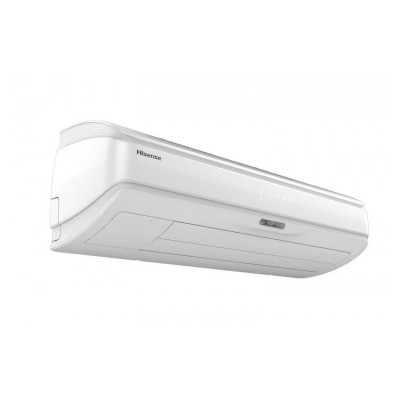 Спліт-система Hisense Silentium Pro QD35XU0A