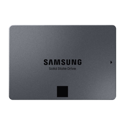 SSD накопичувач Samsung 860 QVO 2 TB (MZ-76Q2T0BW)