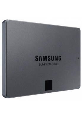 SSD накопичувач Samsung 870 QVO 8 TB (MZ-77Q8T0BW)