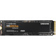 SSD накопичувач Samsung 970 EVO Plus 250 GB (MZ-V7S250BW)