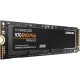 SSD накопичувач Samsung 970 EVO Plus 250 GB (MZ-V7S250BW)