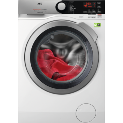Стиральная машина автоматическая AEG L8FEE169E