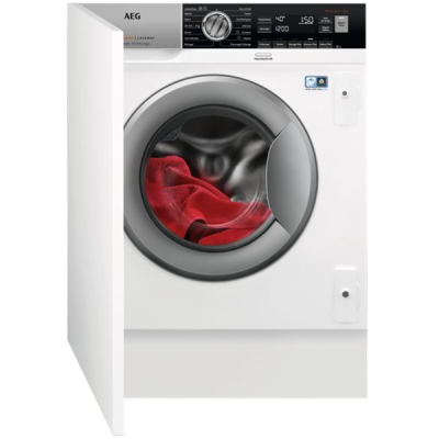 Стиральная машина автоматическая AEG LFX7E8432BI