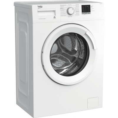 Пральна машина автоматична Beko WUE6511XWW