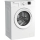 Пральна машина автоматична Beko WUE6511XWW