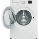 Пральна машина автоматична Beko WUE6511XWW