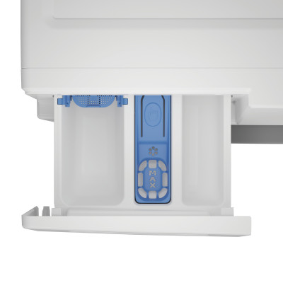 Пральна машина автоматична Beko WUE6511XWW