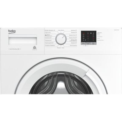 Пральна машина автоматична Beko WUE6511XWW
