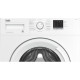 Пральна машина автоматична Beko WUE6511XWW