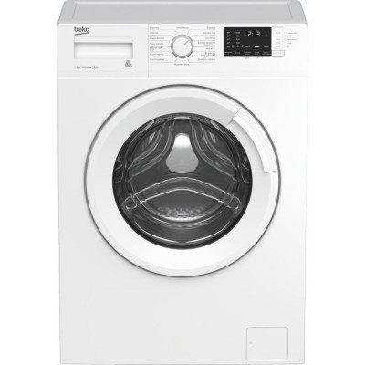Пральна машина автоматична Beko WUE6512XSSW