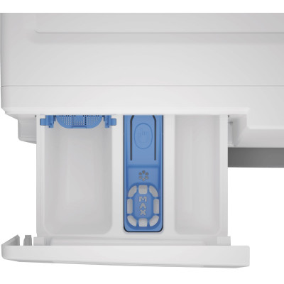 Пральна машина автоматична Beko WUE6512XWW