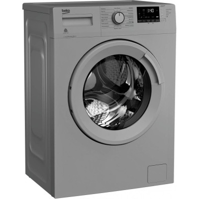 Стиральная машина автоматическая Beko WUE7512XSS