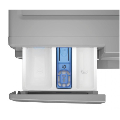 Стиральная машина автоматическая Beko WUE7512XSS