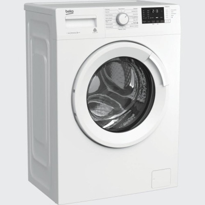 Стиральная машина автоматическая Beko WUE7512XWW