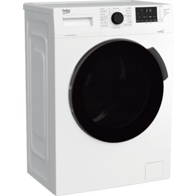 Стиральная машина автоматическая Beko WUE7612XBCW