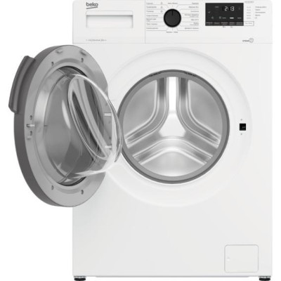Стиральная машина автоматическая Beko WUE7612XBCW