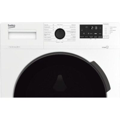Стиральная машина автоматическая Beko WUE7612XBCW