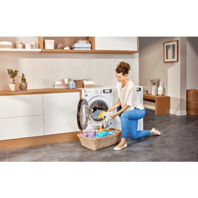 Стиральная машина автоматическая Beko WUE7612XBCW