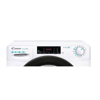 Стиральная машина автоматическая Candy CSO 1295TBE-S