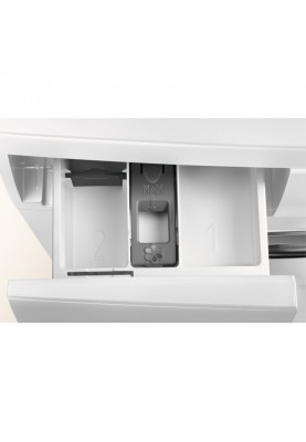 Стиральная машина автоматическая Electrolux EW6S5R26W