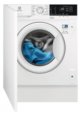 Стиральная машина автоматическая Electrolux EW7F1480BI