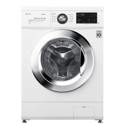 Стиральная машина автоматическая LG F2J3HS2W