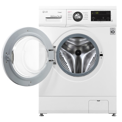 Стиральная машина автоматическая LG F2J3HS2W