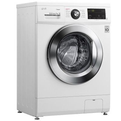 Стиральная машина автоматическая LG F2J3HS2W
