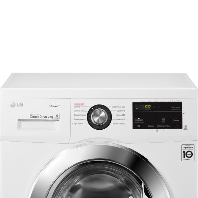 Стиральная машина автоматическая LG F2J3HS2W