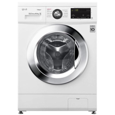 Стиральная машина автоматическая LG F2J3WS2W